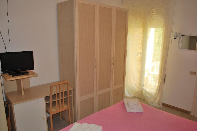 Hotel Cristoforo Colombo Cesenatico Esterno foto